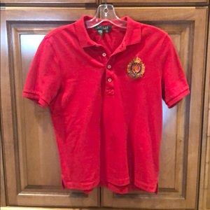 Ralph Lauren polo